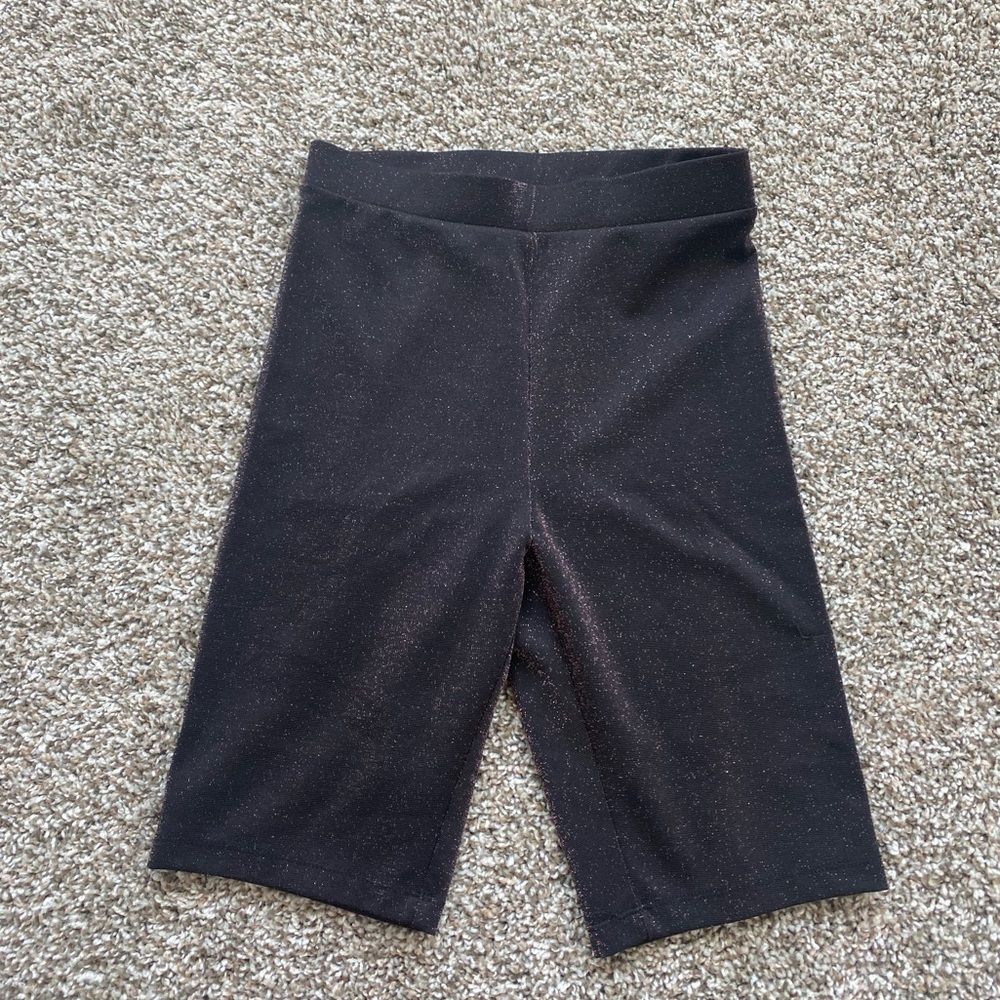 Biker Shorts